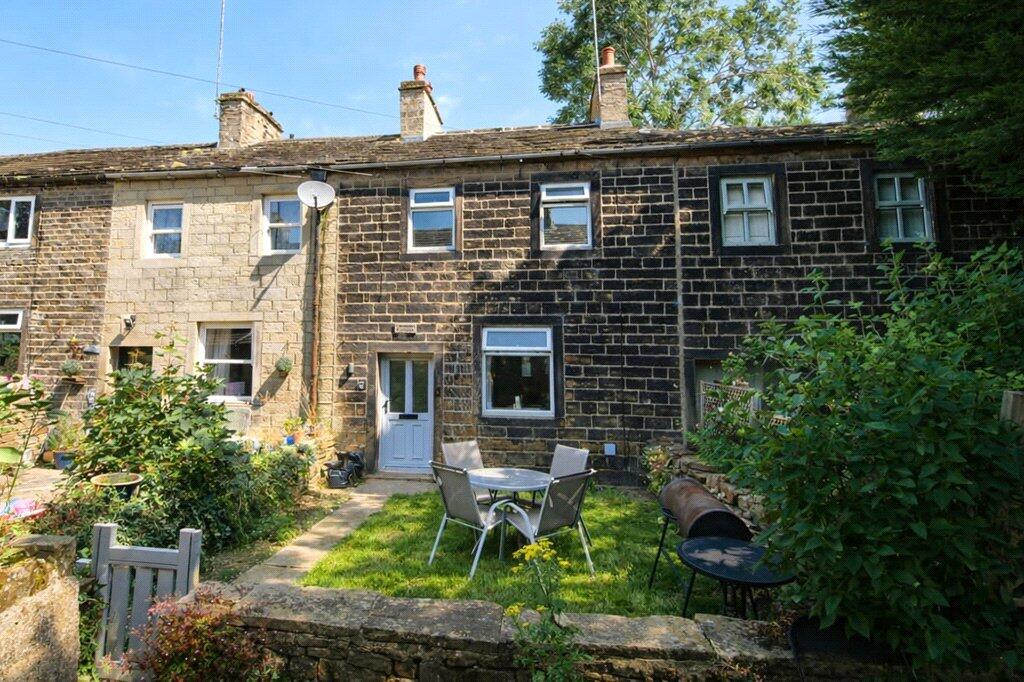 Main image of property: 14 Main Street, Cononley, BD20 8LS