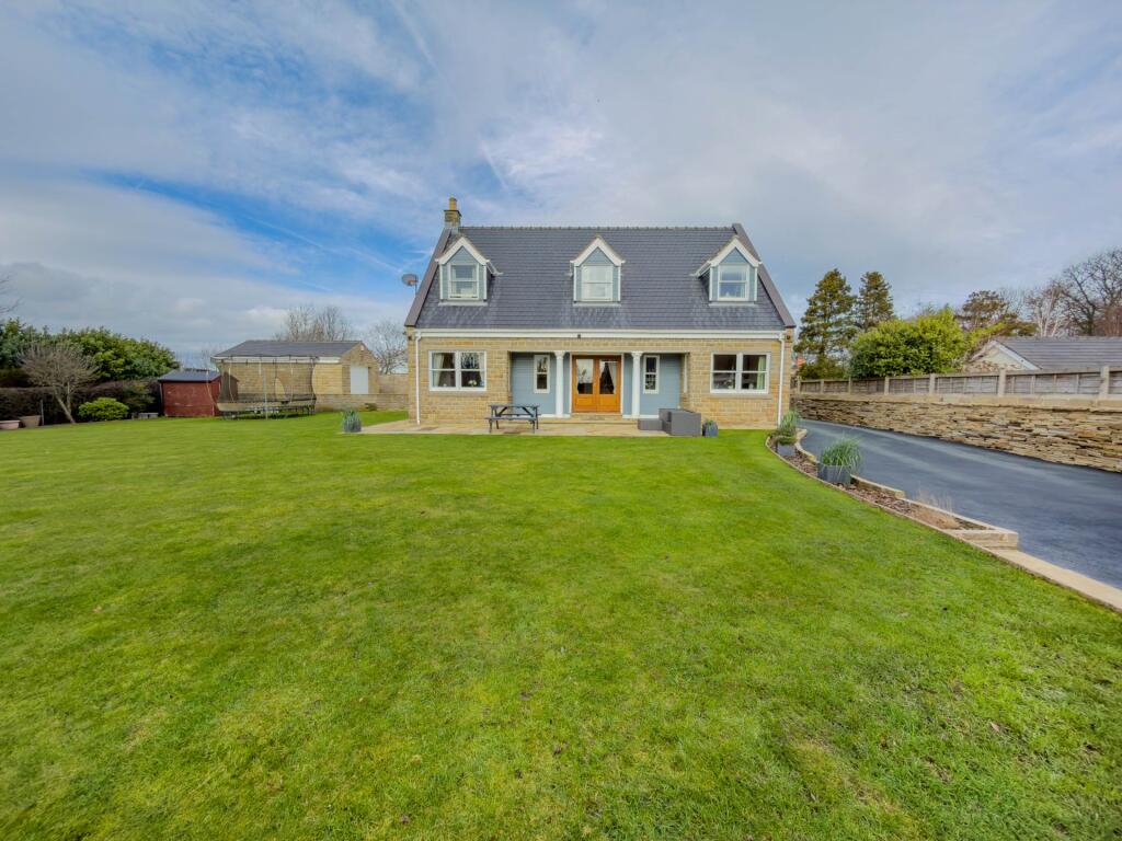 Main image of property: Hawkstone, 81 Latham Lane