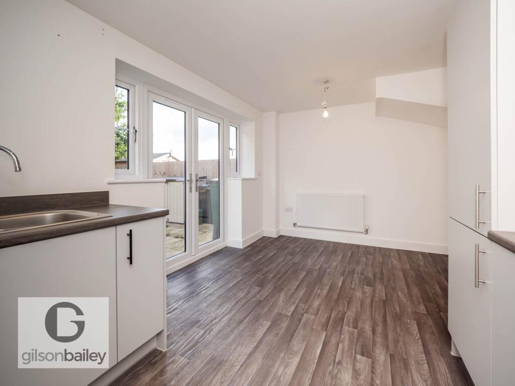 House in Acle, Saint Edmunds Park - View 5
