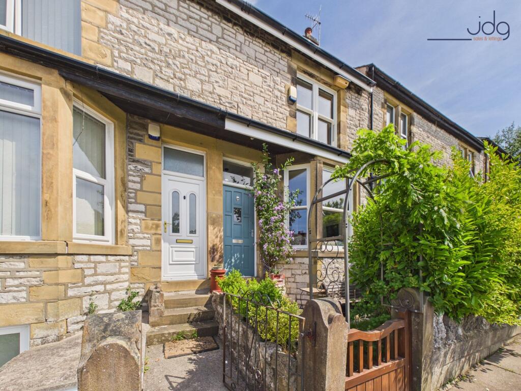4-bed terraced on Ash Grove | A beautifully renovated Victorian home with allotment views and a future-minded finish., £300,000