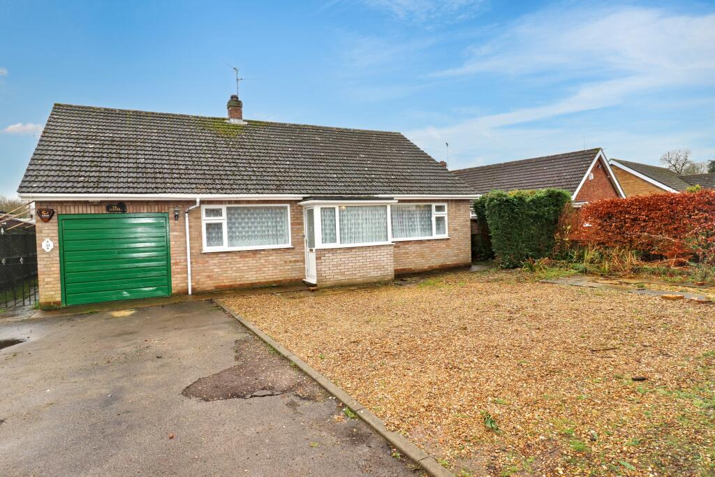 Main image of property: Churchfleet Lane, Gosberton, PE11