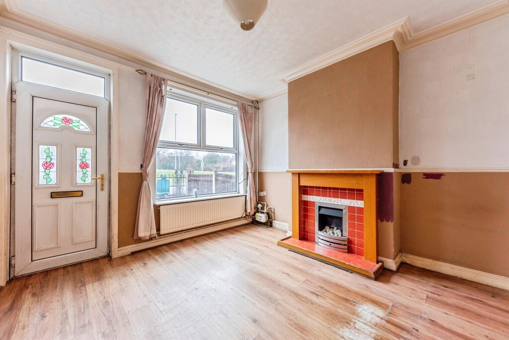 Sleaford Road, Newark - View 5