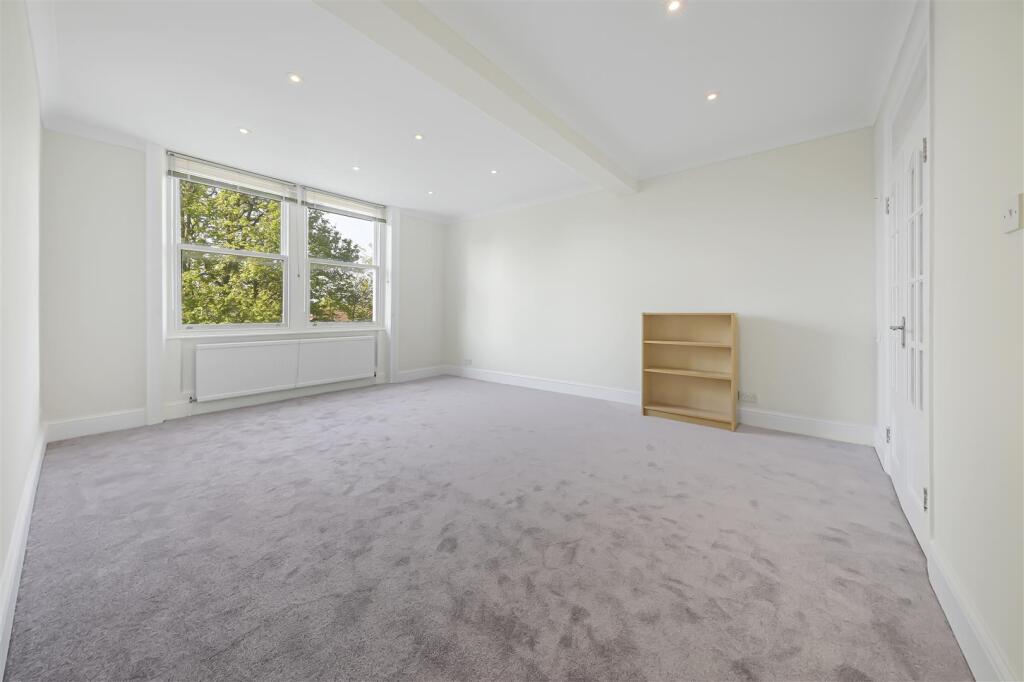 Main image of property: Belsize Park Gardens, Belsize Park NW3