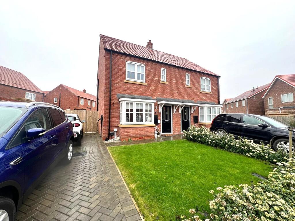 Main image of property: Pryor Grove, Preston, Hull, East Yorkshire, HU12
