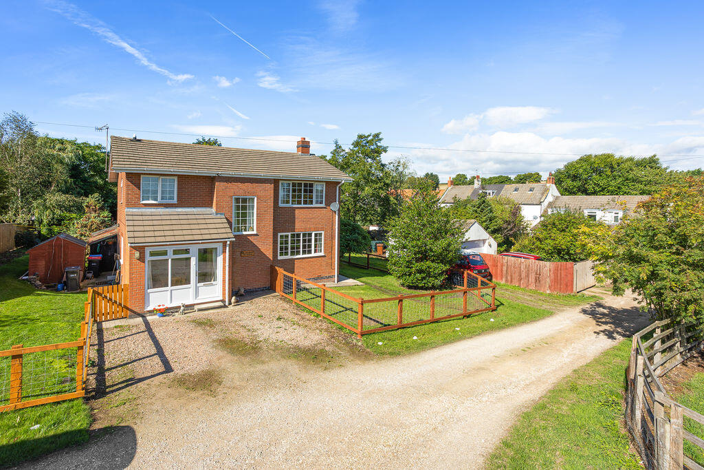Main image of property: Kirby Grindalythe, Malton