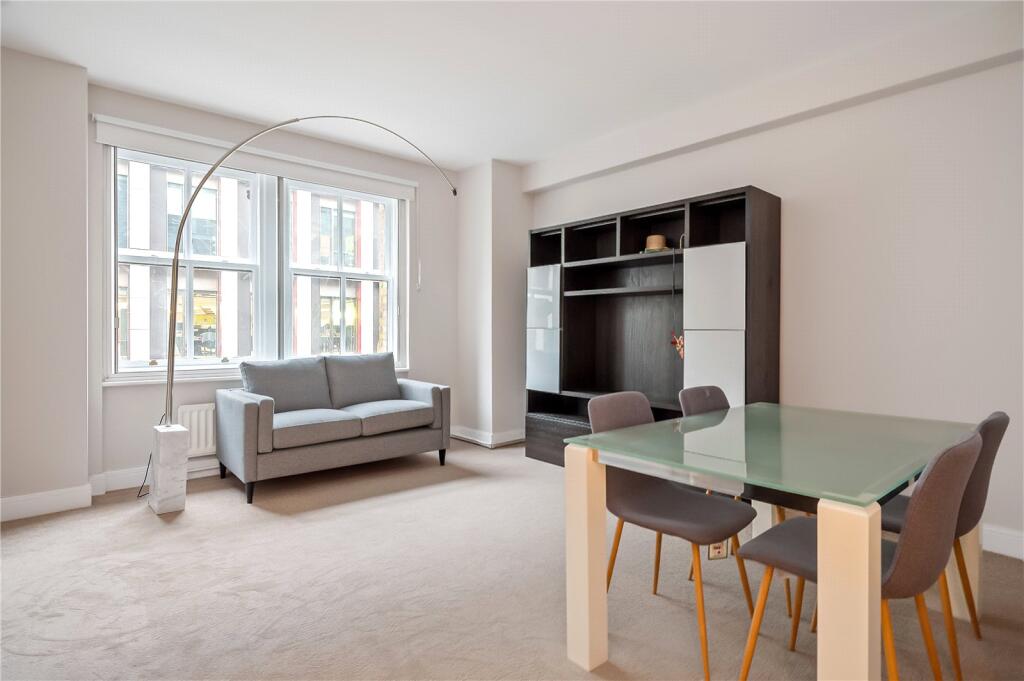 Main image of property: Farringdon Road, London, EC1M