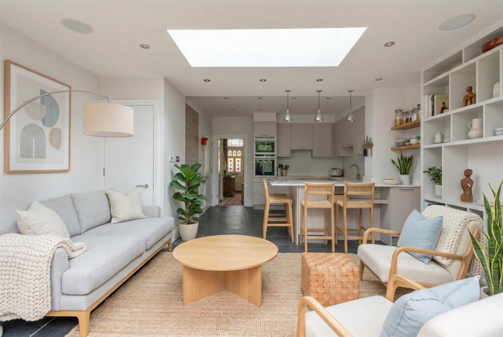 Main image of property: Aston Road, Raynes Park