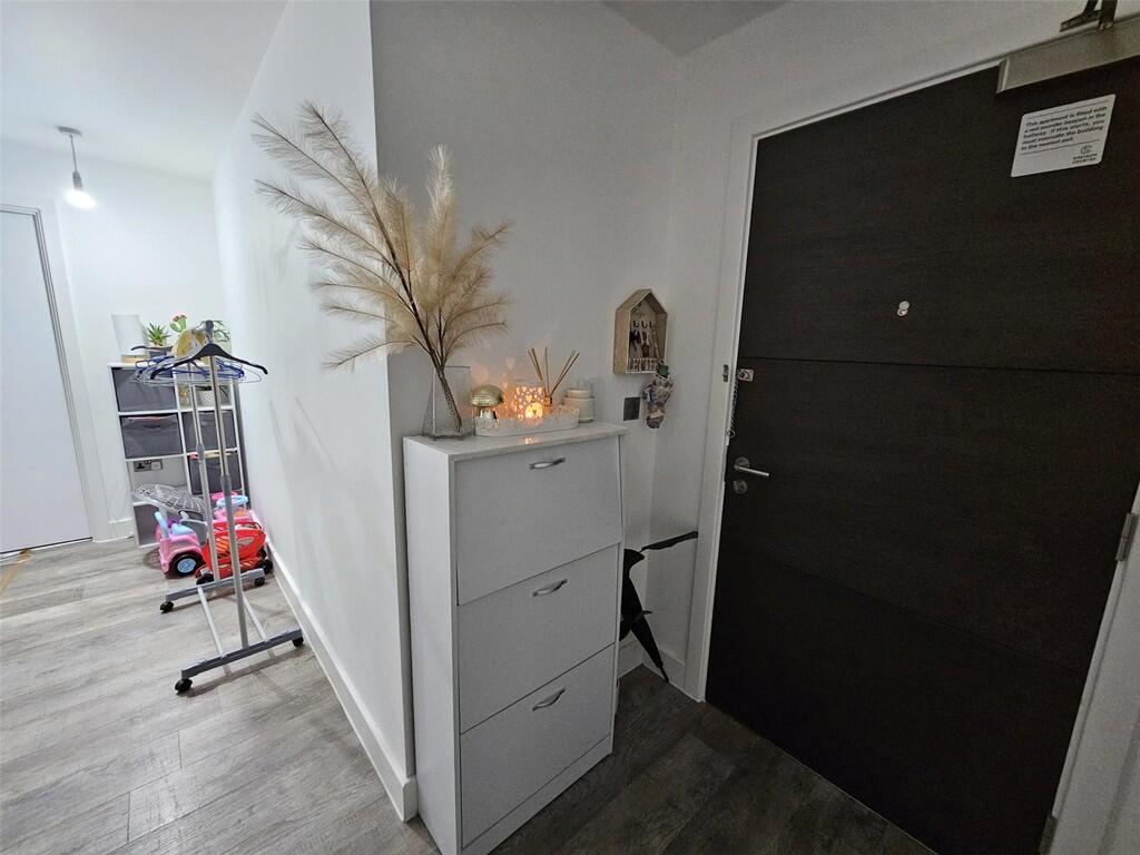 Additional image 9 of Sheldon Court, 3 Wagon Lane, Birmingham