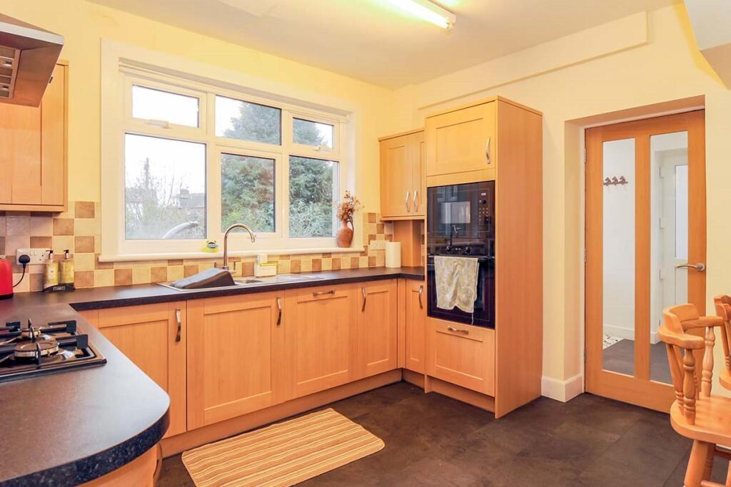 House in Dumfries - View 4