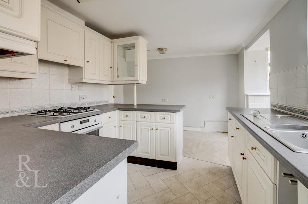 Summerwood Lane, Nottingham - View 6