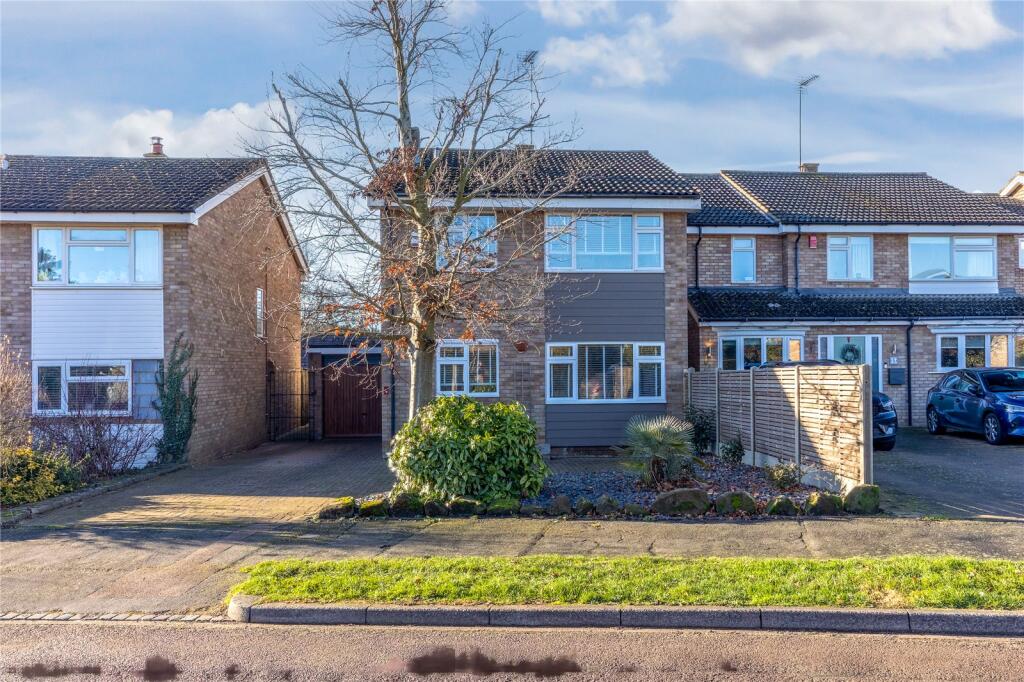 Main image of property: Cainhoe Road, Clophill, Bedfordshire, MK45