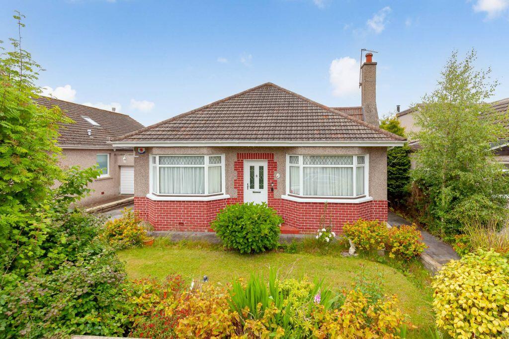 Main image of property: 20 Cramond Park, Cramond, Edinburgh, EH4 6PR