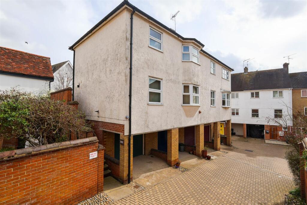 Main image of property: Church Street, Saffron Walden