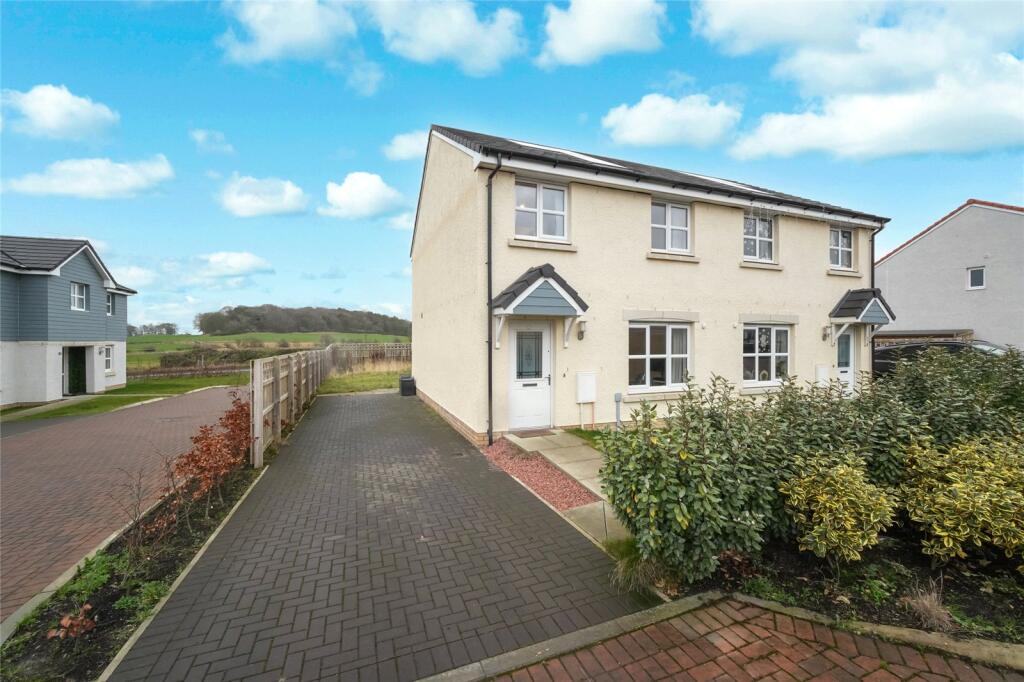 Main image of property: Bissett Square, East Calder, Livingston, West Lothian, EH53
