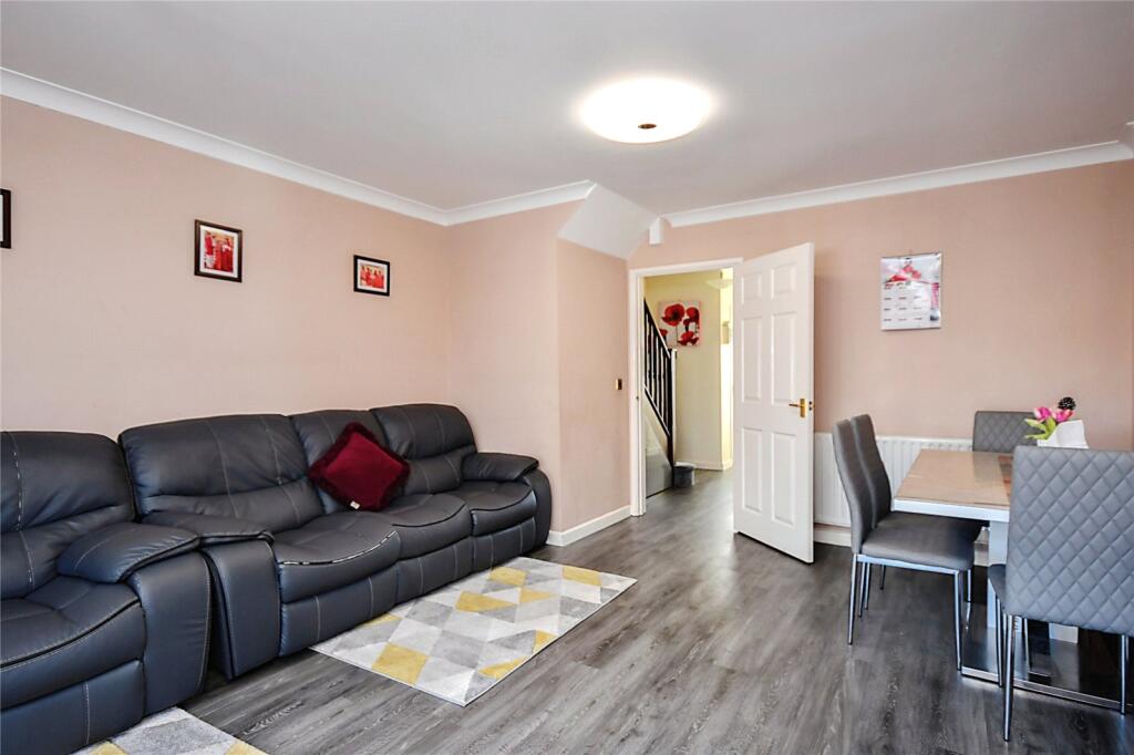 House in Poole - View 4