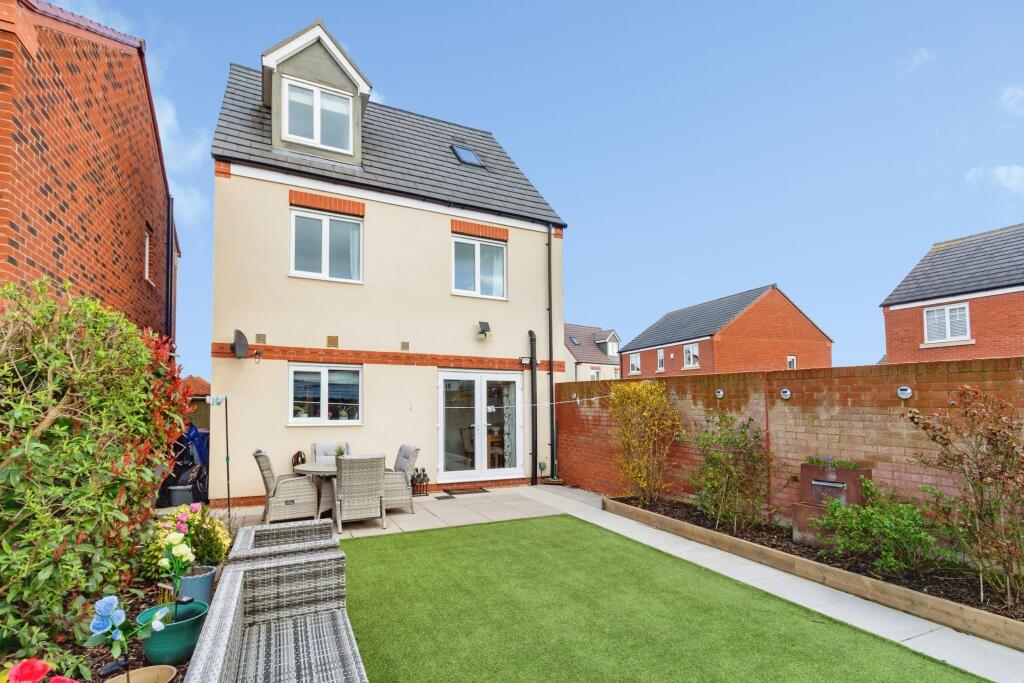 Main image of property: Centenary Way, Newport, TF10