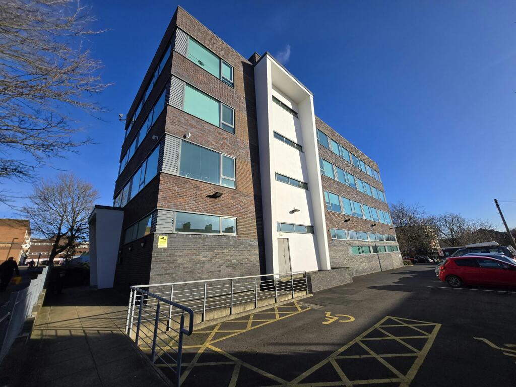 Main image of property: Beaumont House, Beaumont Street, Darlington, DL1 5RW