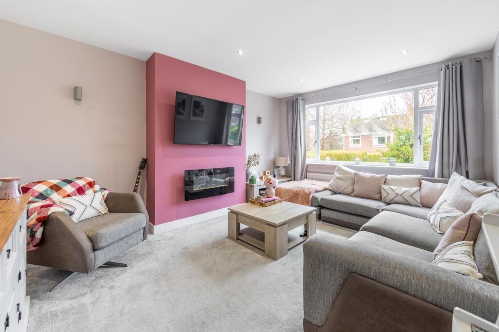 House in Hexham, Northumberland - More