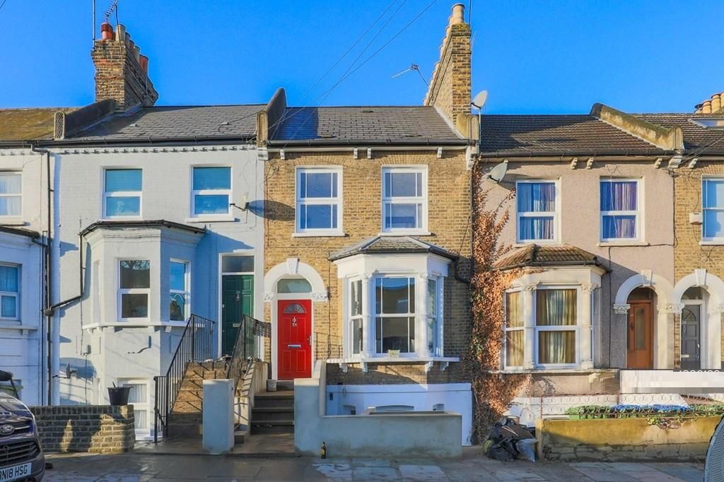 Main image of property: 24/24B Combedale Road, London, SE10 0LG