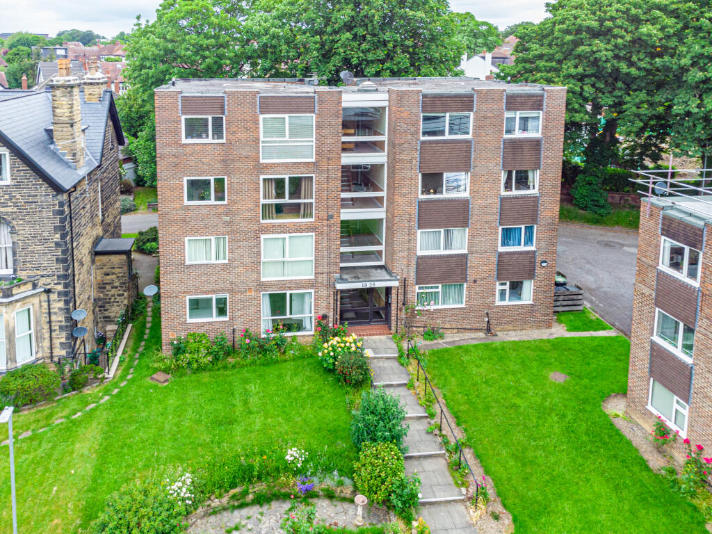 Main image of property: Kingsway Court, Harrogate Road, Leeds, LS17