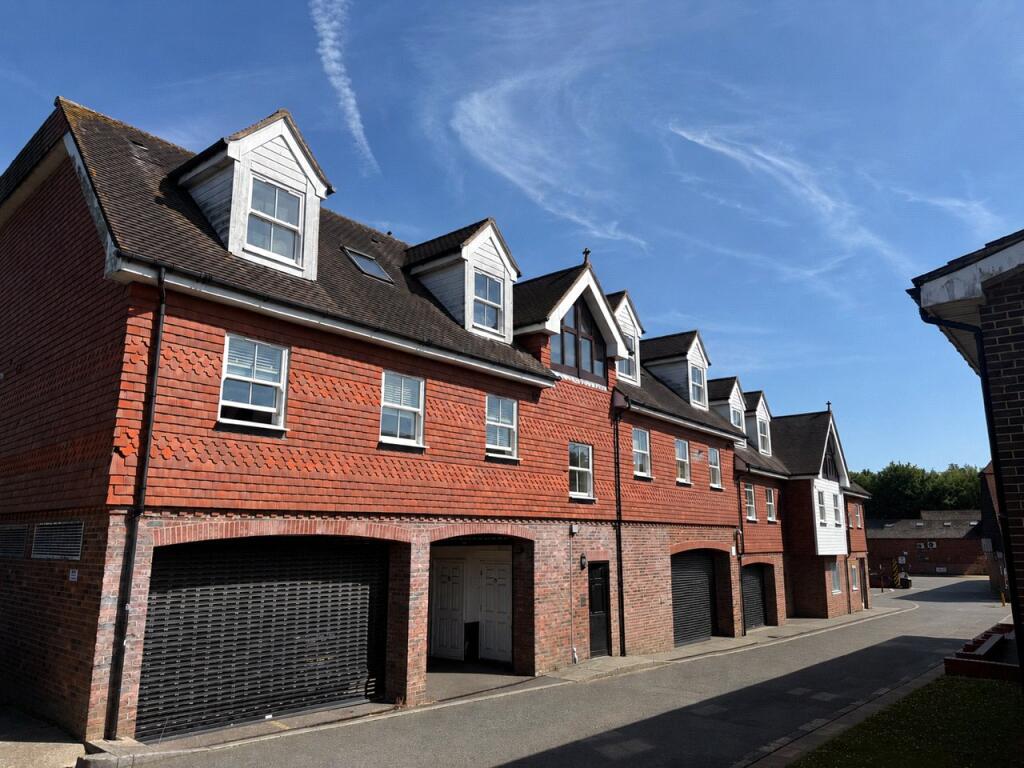 Main image of property: Bell Farm Lane, Uckfield, East Sussex, TN22