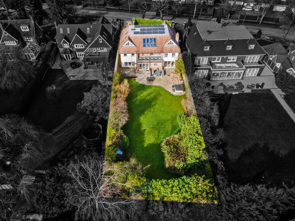 Additional image 27 of Whitefields Road, Solihull