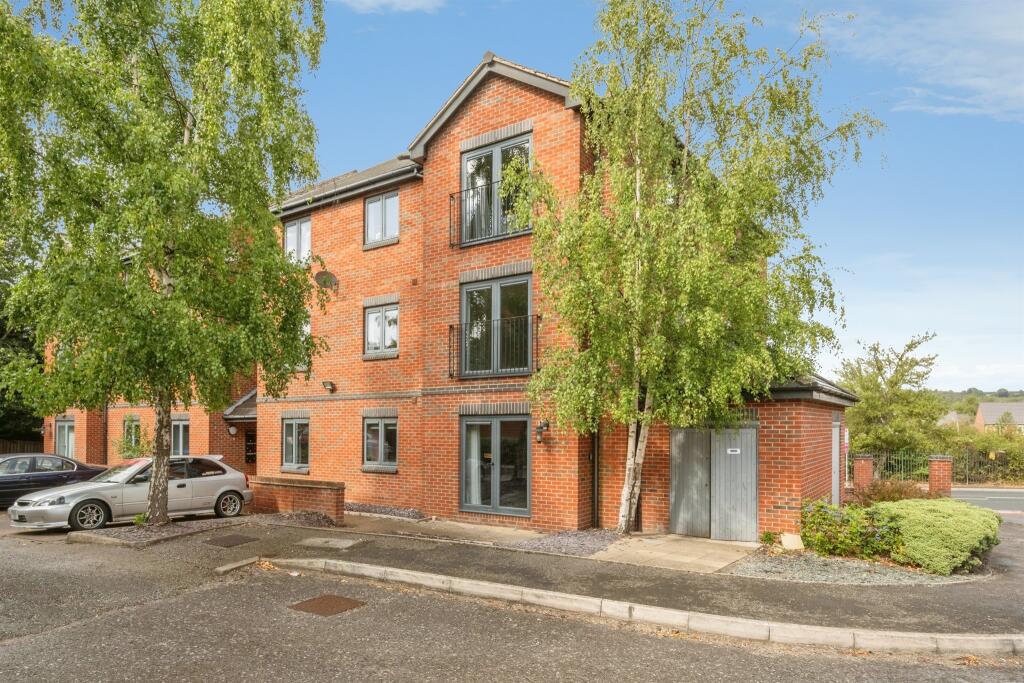 Main image of property: Kilner Court, Denaby Main, Doncaster