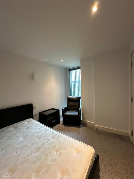 Sirius Building, Navigation Street, Birmingham - View 6