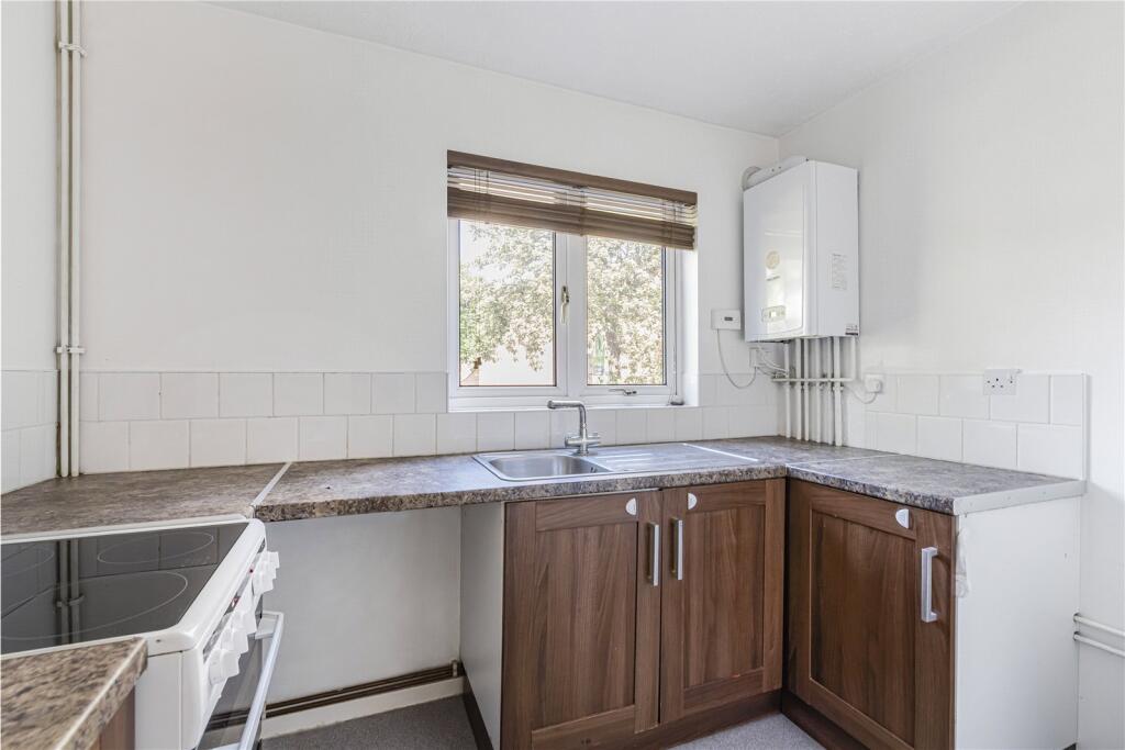 Sprucedale Close, Swanley, Kent, BR8 - More