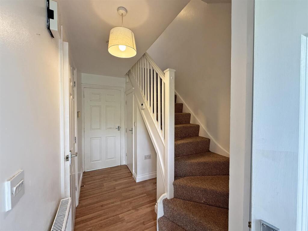 House in Plymouth, Belliver - View 4