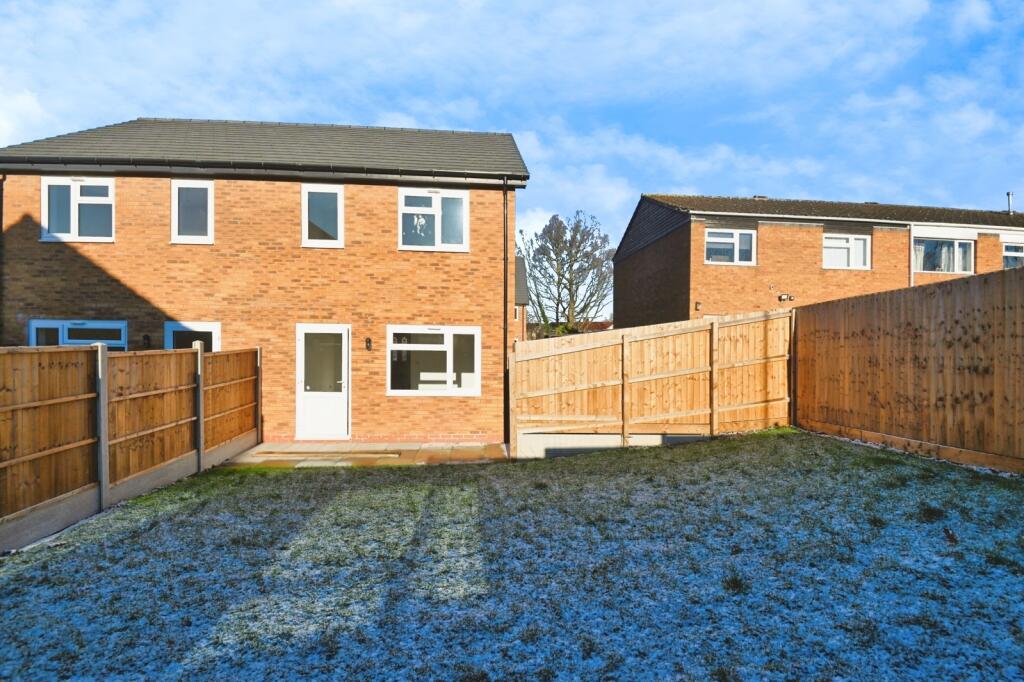 Additional image 19 of Common Lane, Birmingham, B26