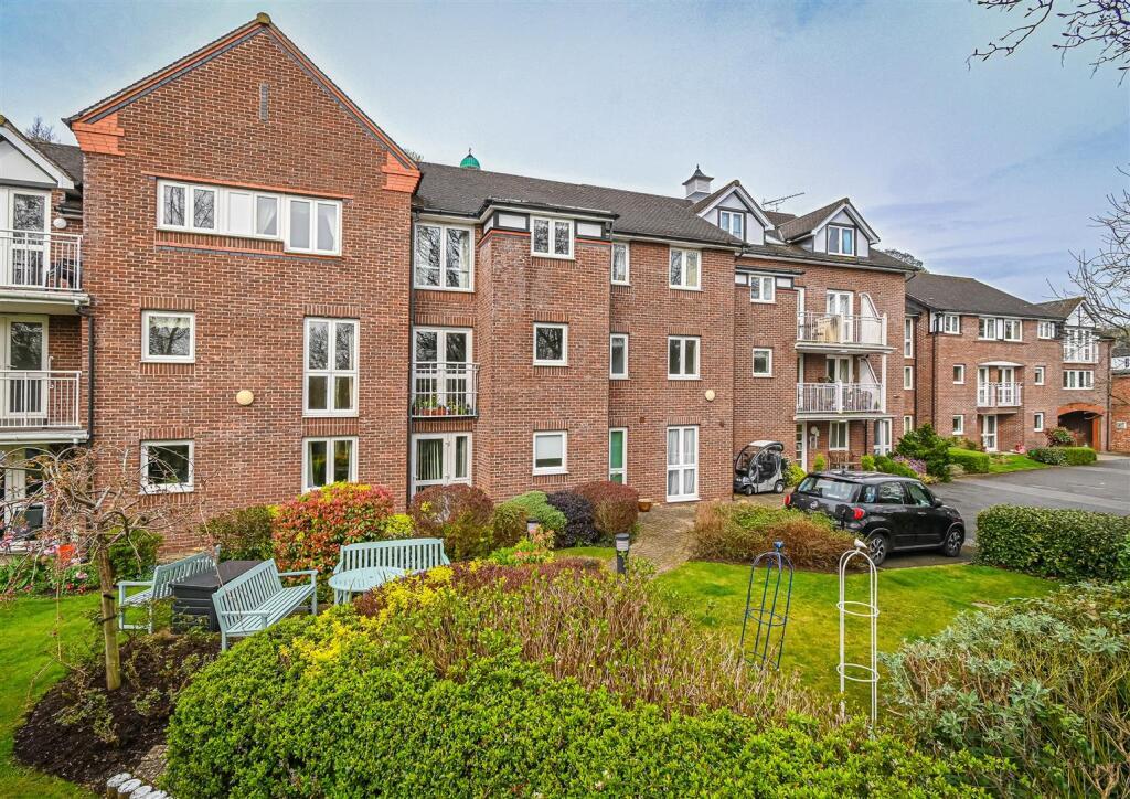 Main image of property: Underhill Street, Bridgnorth, WV16