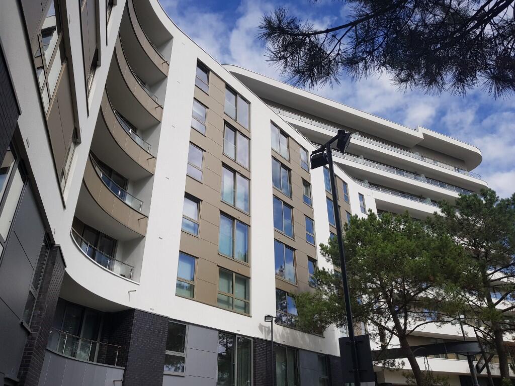 Main image of property: St. Peters Road, Bournemouth, Dorset, BH1