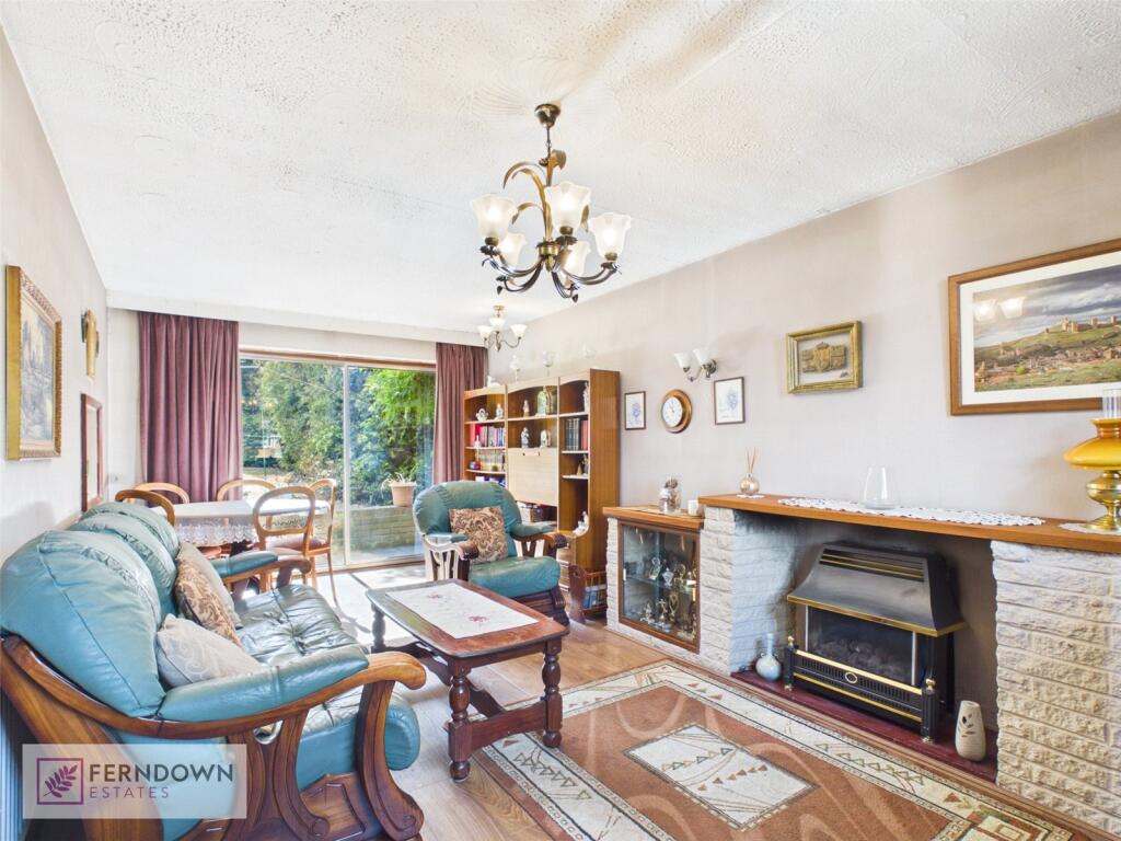 House in Solihull, Bickenhill and Marston Green - View 4