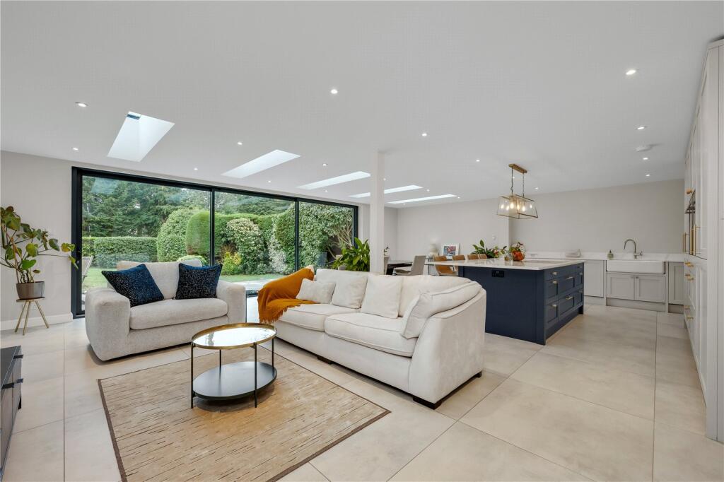 Main image of property: Woodham Waye, Woking, Surrey, GU21