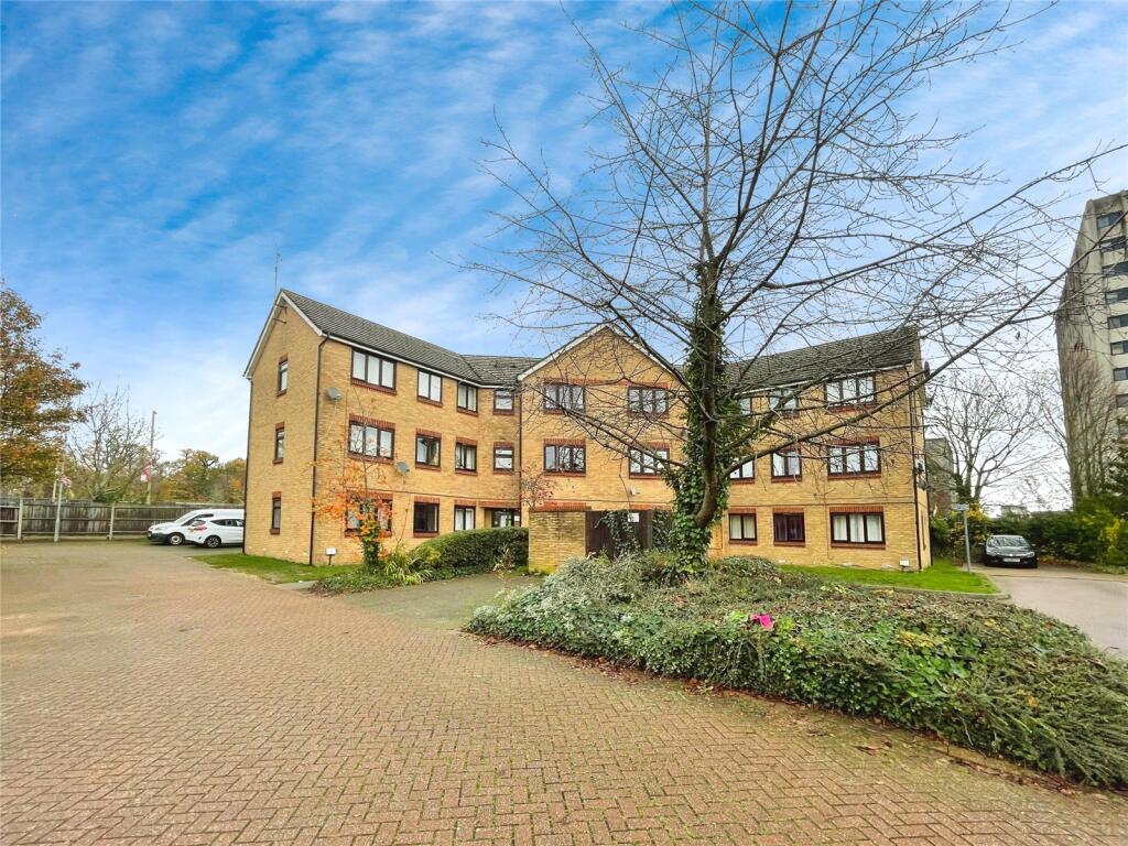 Main image of property: Turnors, Harlow, Essex, CM20