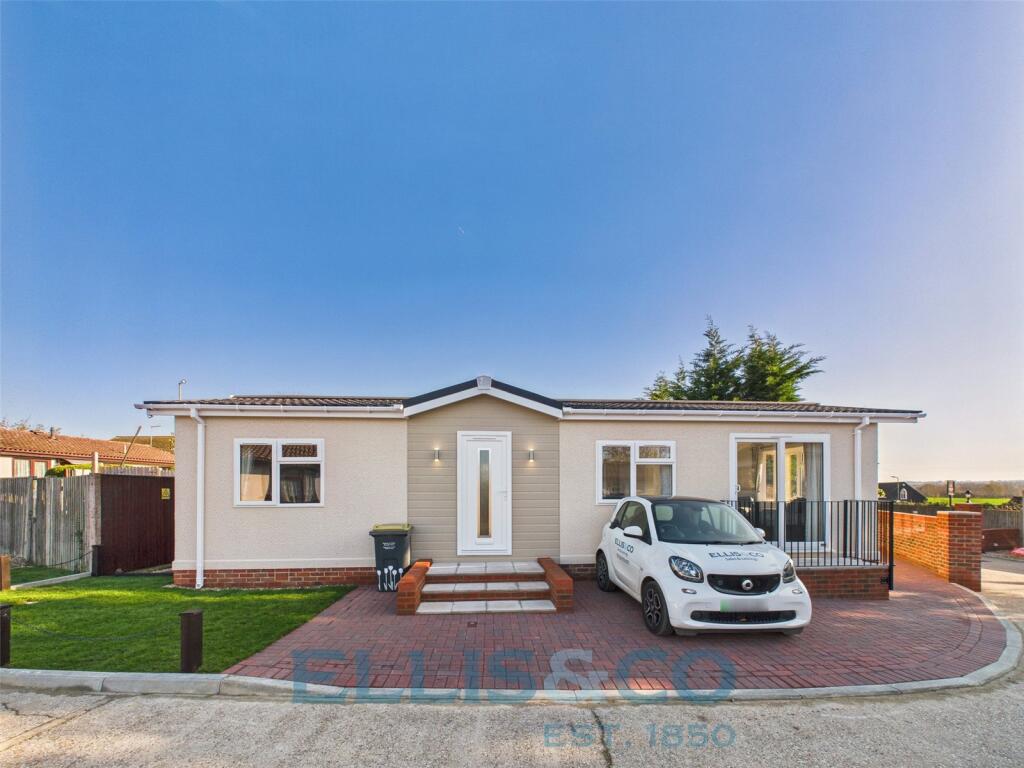 Main image of property: Bourne Park, Golden Green, Tonbridge, Kent, TN11