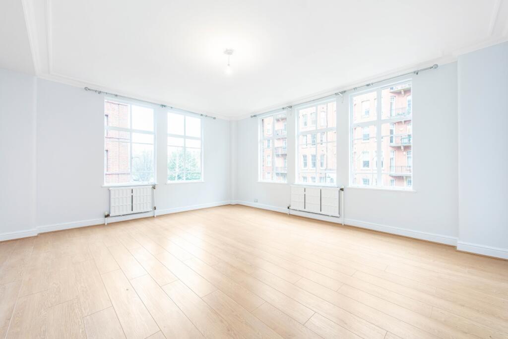 Main image of property: Oakwood Court, London, W14
