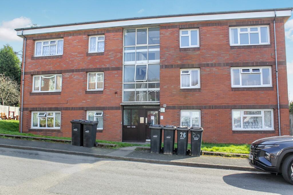 Main image of property: Osprey Drive, Dudley, West Midlands