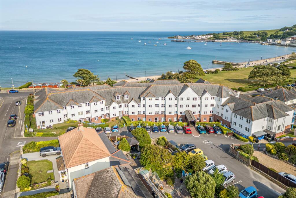 Main image of property: St Aldhems Court, Swanage