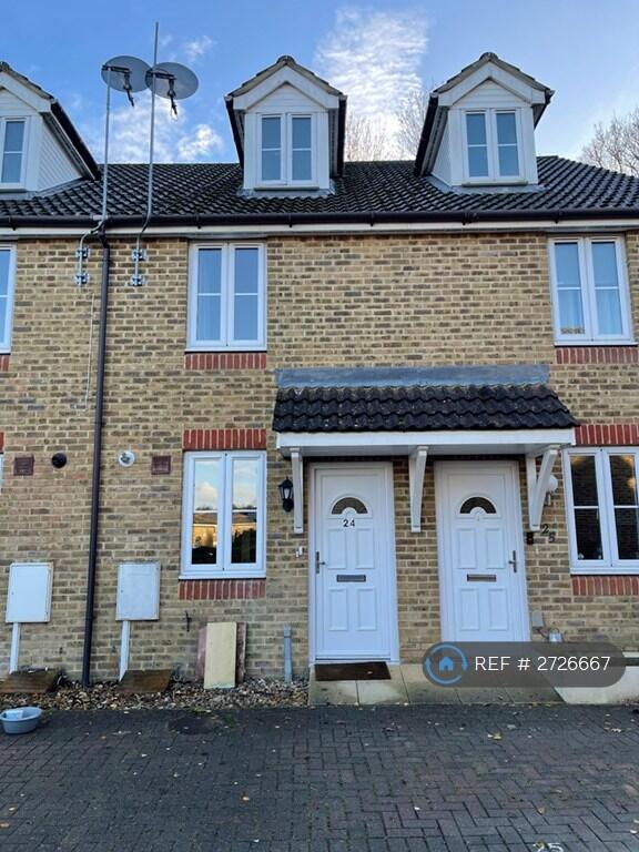 Main image of property: Bridgeside Mews, Maidstone, ME15