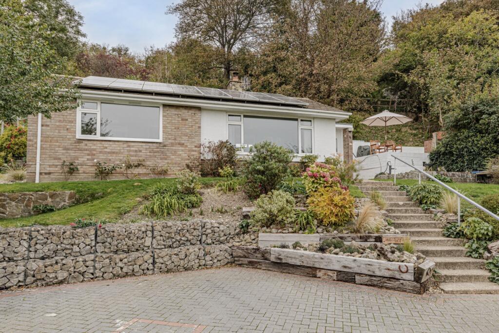 Main image of property: Dover Road, Folkestone, CT19