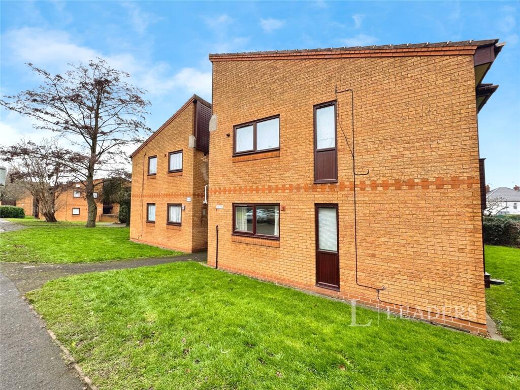 Main image of property: Ryde Avenue, Nuneaton, Warwickshire, CV10