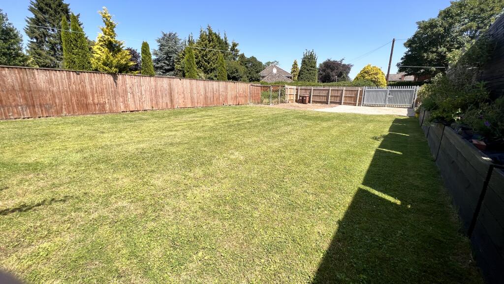 Main image of property: Colvile Road, Wisbech, Cambridgeshire