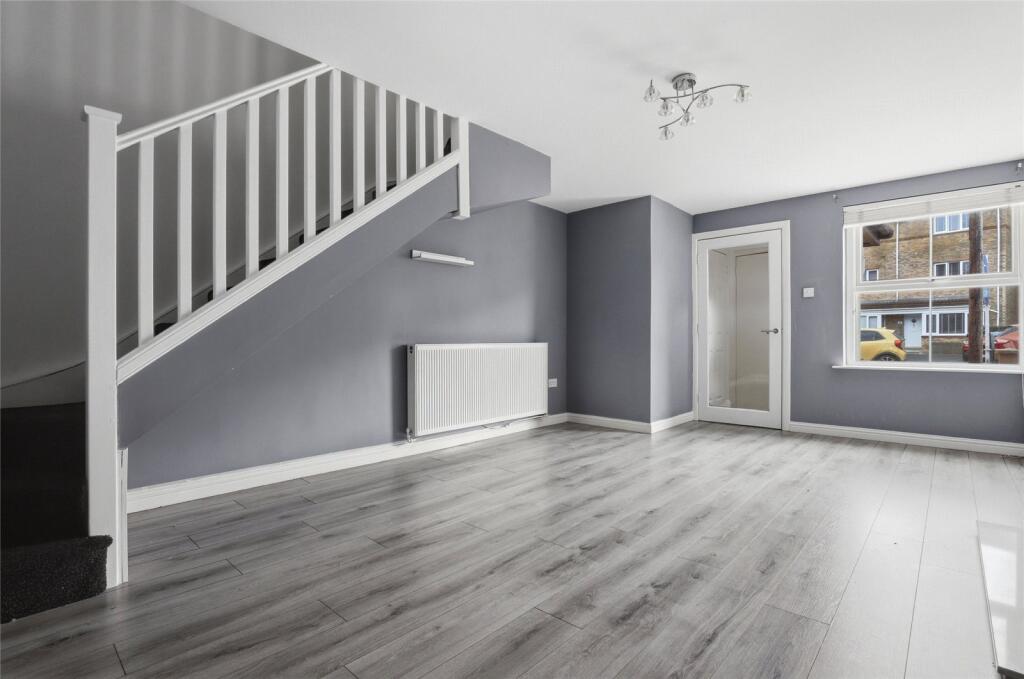 House in Glasgow - View 4