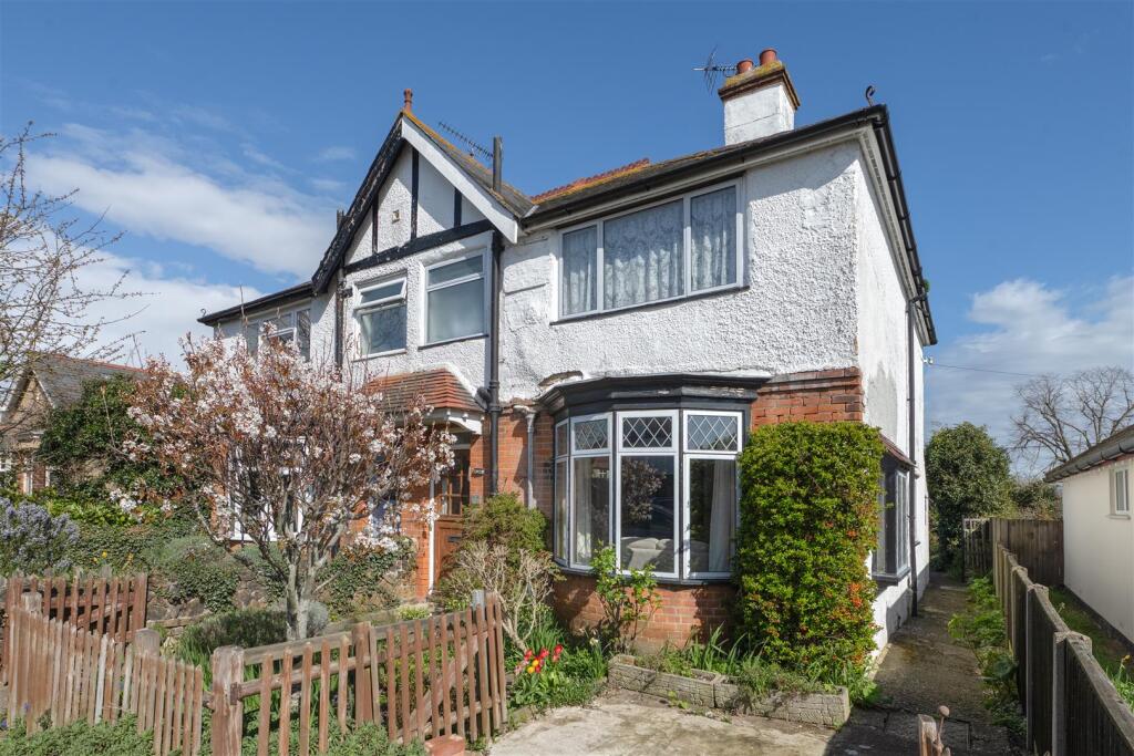 Main image of property: Baddlesmere Road, Tankerton, Whitstable