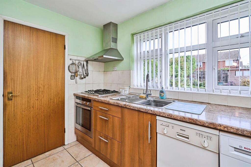 House in Walsall, West Midlands - More