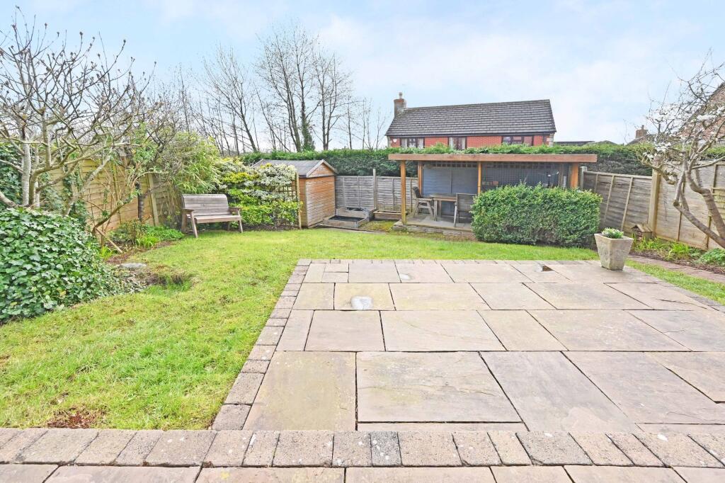 House in Stoke-on-Trent - View 4