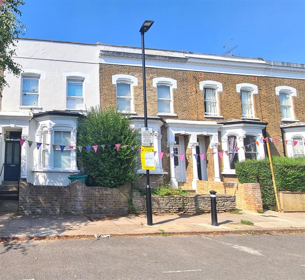 Main image of property: Corbyn Street, Finsbury Park N4