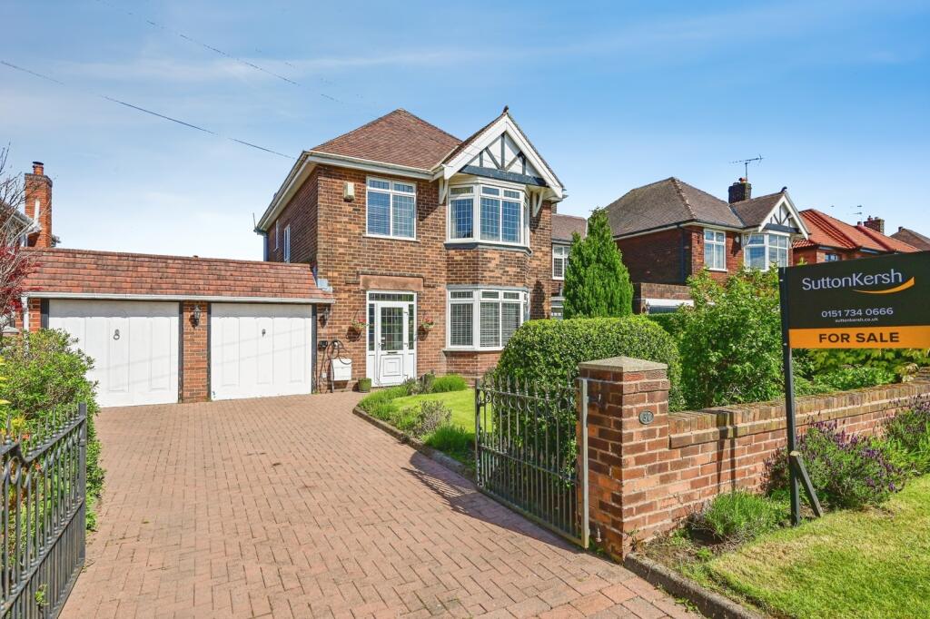 Main image of property: Church Road, Hale Village, Liverpool, Cheshire, L24